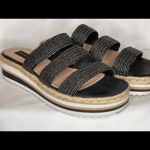 Steve Madden Platform
